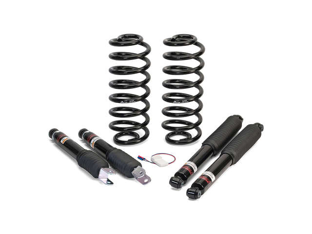 Arnott Air Spring to Coil Spring Conversion Kit 