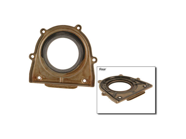 Corteco Engine Crankshaft Seal Kit  Rear 