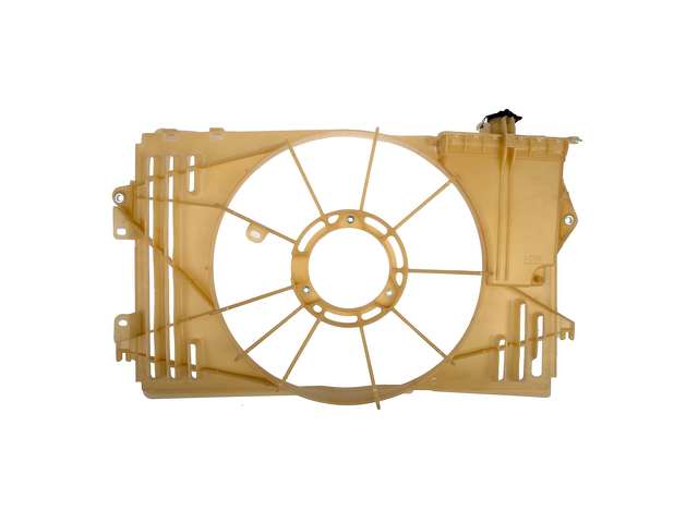 Dorman Engine Cooling Fan Shroud 
