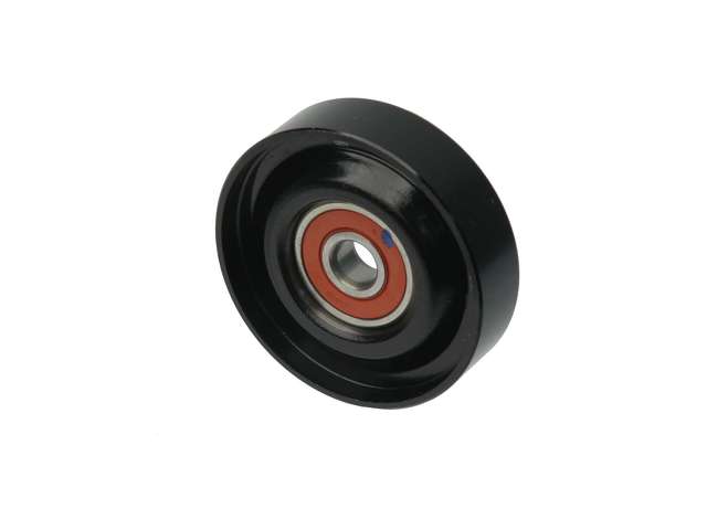Autotecnica Accessory Drive Belt Idler Pulley 