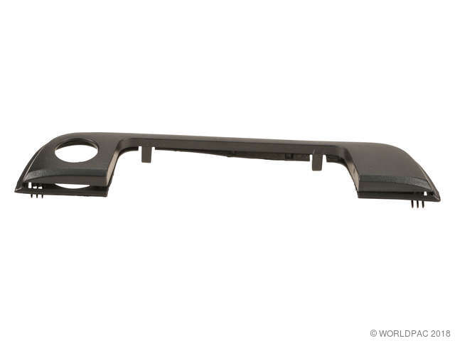APA/URO Parts Exterior Door Handle Trim  Front Right Outer 