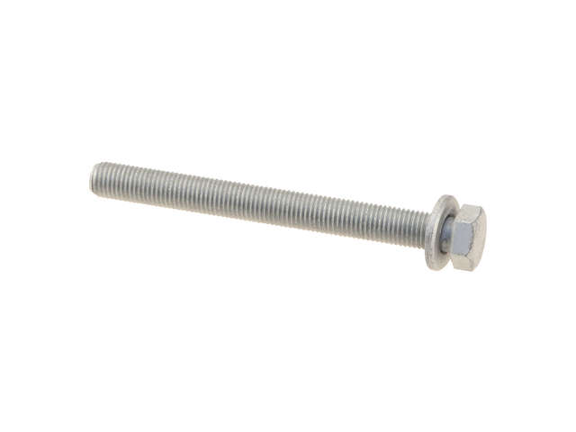 Genuine Bolt 