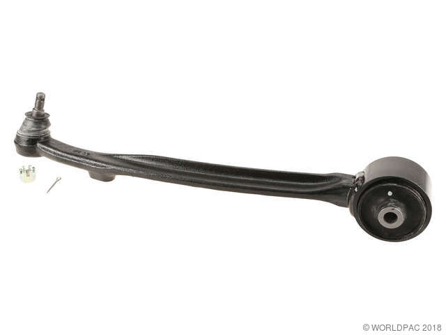 CTR Suspension Control Arm  Front Right Forward 