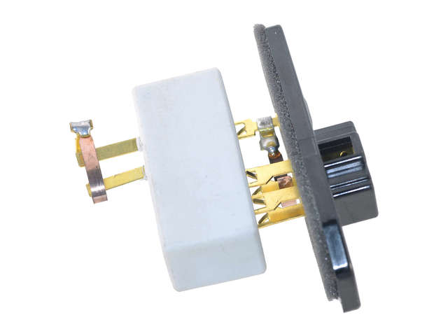 Autopart International HVAC Blower Motor Resistor 