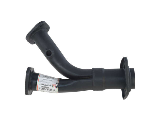 Autopart International Exhaust Pipe 