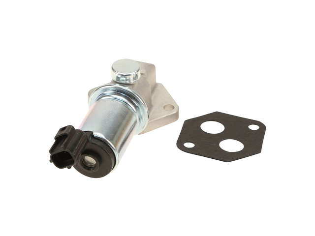 CARQUEST Fuel Injection Idle Air Control Valve 