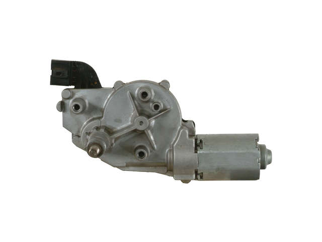 CARQUEST Windshield Wiper Motor  Rear 