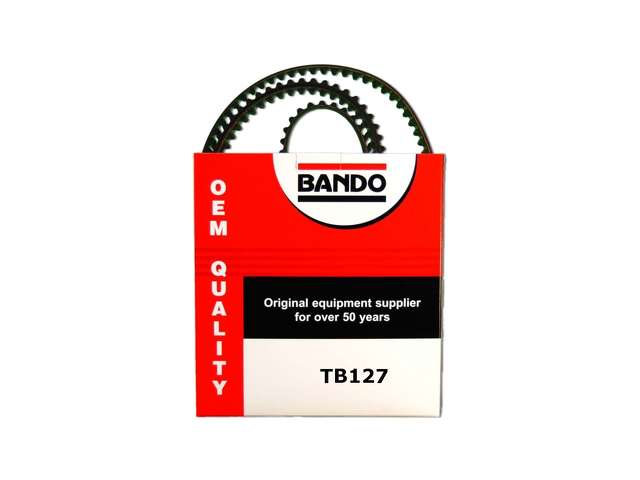 Bando Engine Timing Belt 