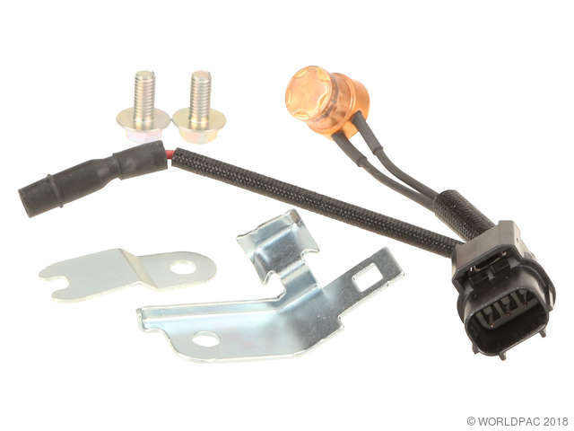 Genuine Thermal Limiter Switch 