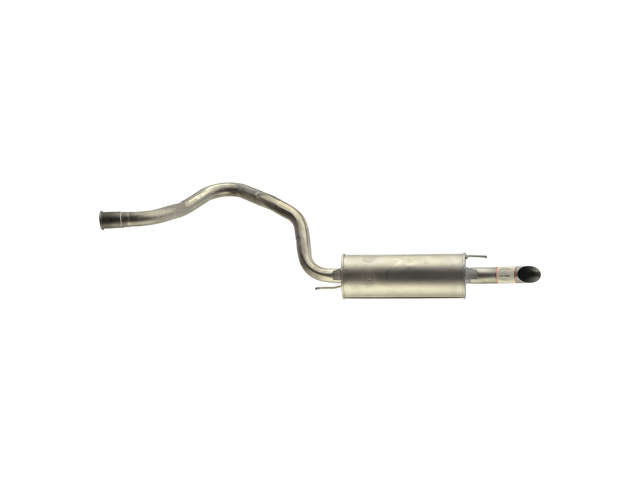 Autopart International Exhaust Tail Pipe 