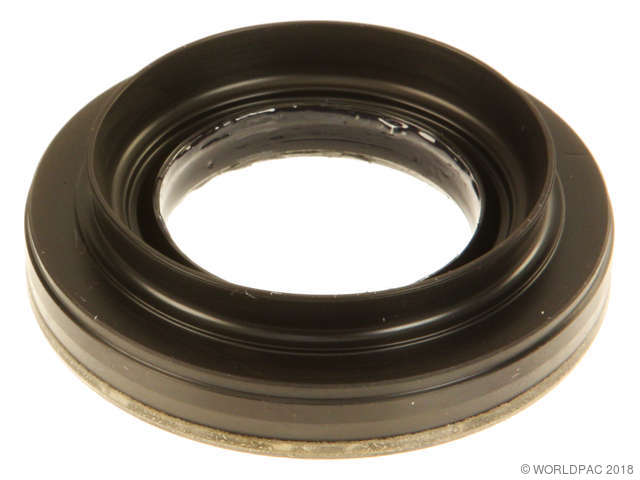 Genuine Manual Transmission Drive Axle Seal  Right 