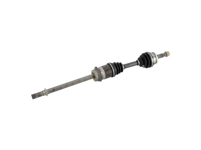 Autopart International CV Axle Assembly  Front Right 