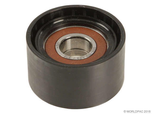 INA Accessory Drive Belt Idler Pulley  Center 