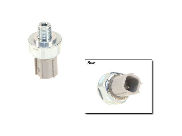 Autopart International Automatic Transmission Oil Pressure Switch  Lower 