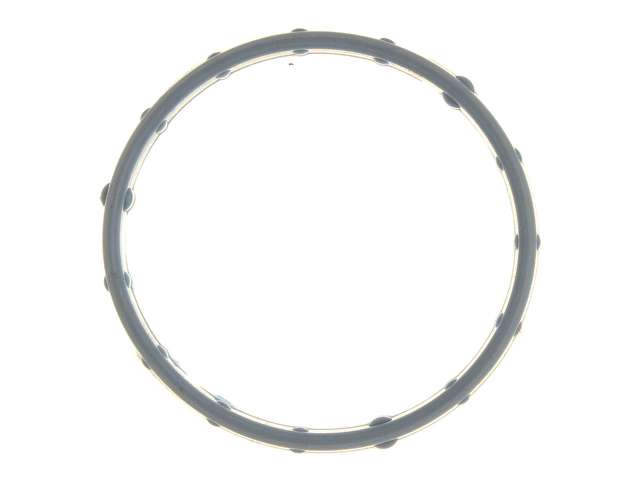 Mahle Engine Coolant Pipe Gasket  Right 