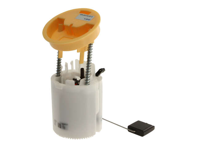 VDO Fuel Pump Module Assembly  Right 