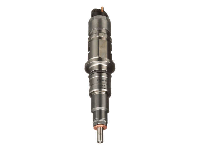 Delphi Fuel Injector 