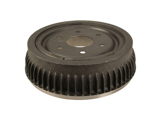 1996 Chevrolet K1500 Suburban Brake Drum Brake - ACDelco, Autopart