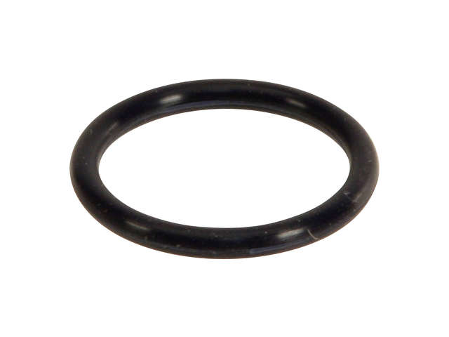Ishino Stone Engine Coolant Pipe O-Ring  Front 