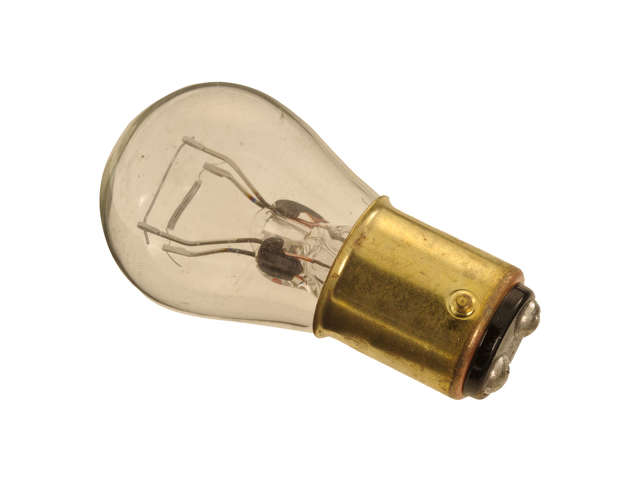 Autopart International Side Marker Light Bulb 
