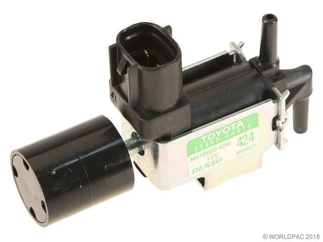 Genuine Exhaust Gas Recirculation (EGR) Time Delay Switch 
