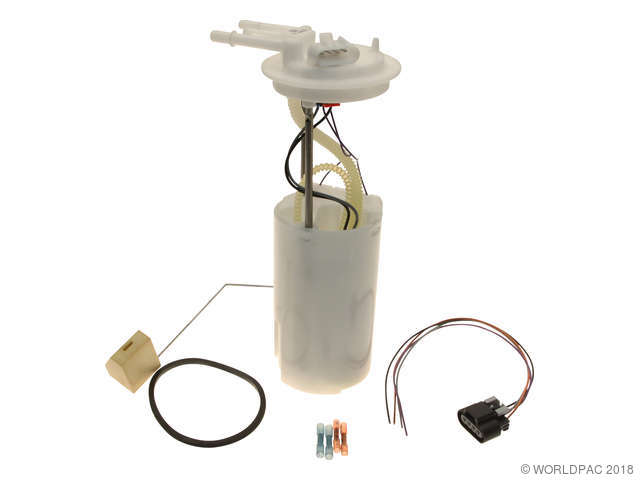 ACDelco Fuel Pump Module Assembly 