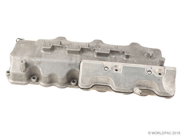 Genuine Engine Valve Cover  Right 