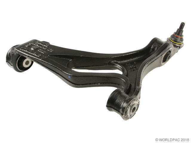 Genuine Suspension Control Arm  Front Right Lower 