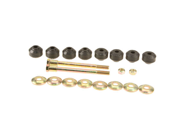ACDelco Suspension Stabilizer Bar Link Kit  Front 