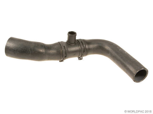 Eurospare Radiator Coolant Hose 