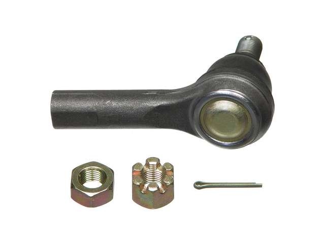 Moog Steering Tie Rod Assembly  Outer 
