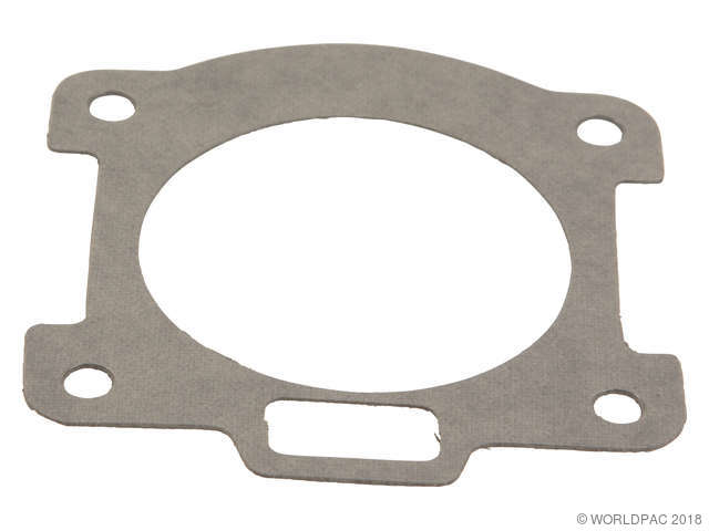 Mahle Fuel Injection Throttle Body Mounting Gasket 