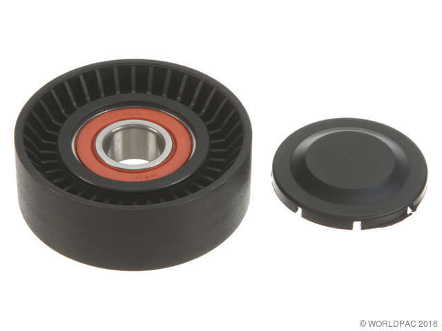 APA/URO Parts Accessory Drive Belt Tensioner Pulley 