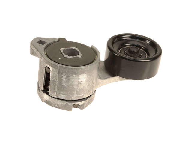 ACDelco Accessory Drive Belt Tensioner Assembly 