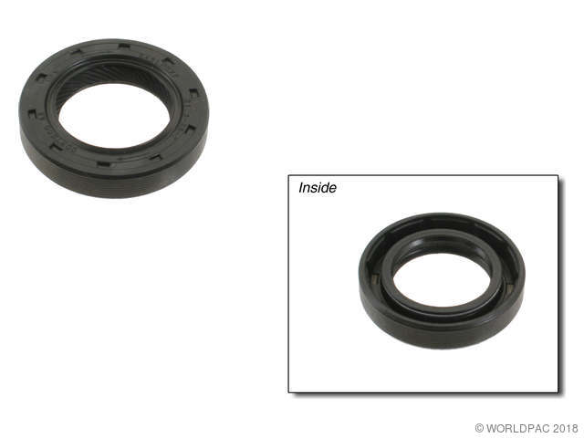 Corteco Manual Transmission Seal  Front 