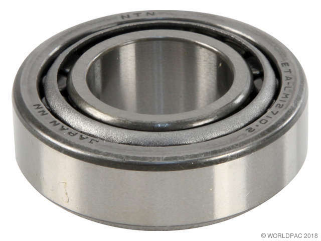 Genuine Wheel Bearing  Front Outer 