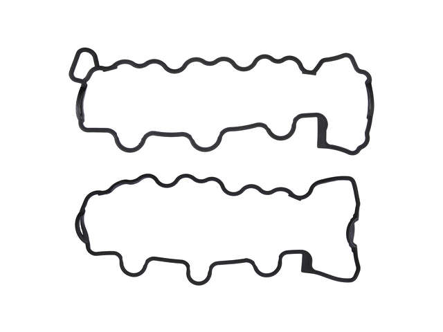 Fel-Pro Engine Valve Cover Gasket  Right 
