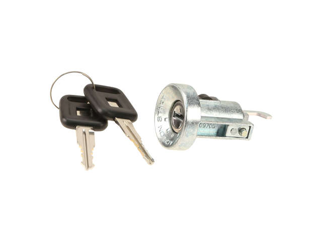 Autopart International Ignition Lock Cylinder 
