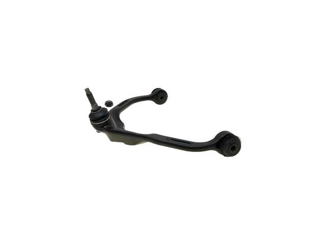 Moog Suspension Control Arm  Front Right Upper 