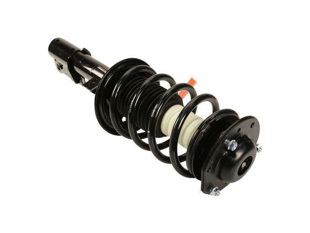 CARQUEST Suspension Strut and Coil Spring Assembly  Front Right 