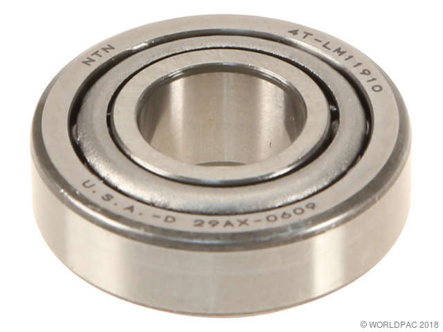 NTN Wheel Bearing and Race Set  Front Outer 