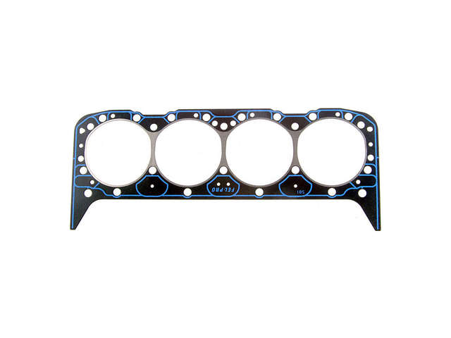 Fel-Pro Engine Cylinder Head Gasket 