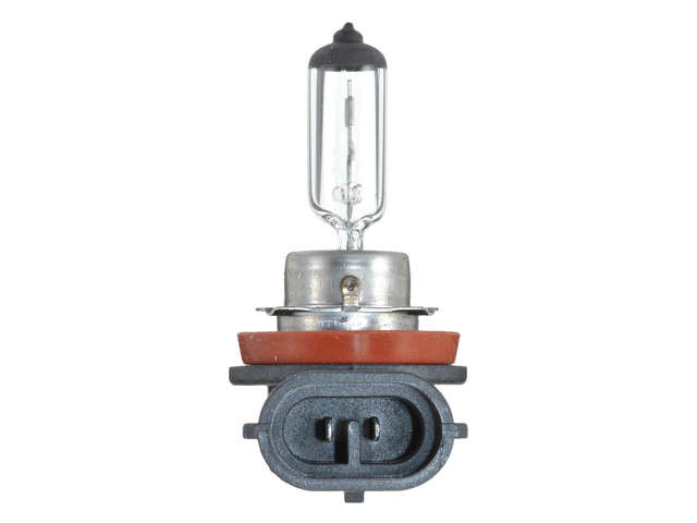 Autopart International Fog Light Bulb  Front 