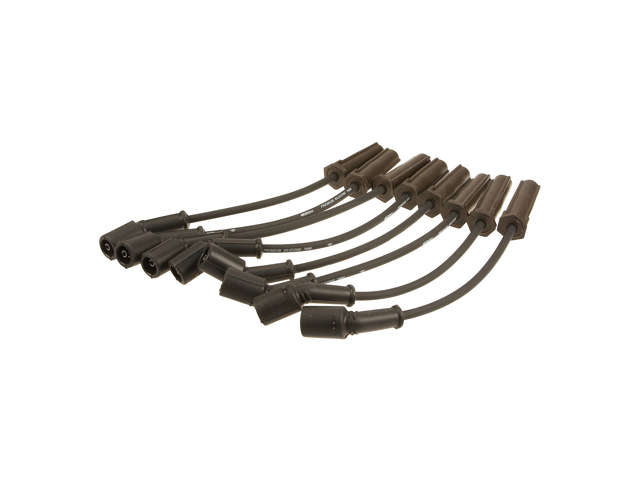 ACDelco Spark Plug Wire Set 