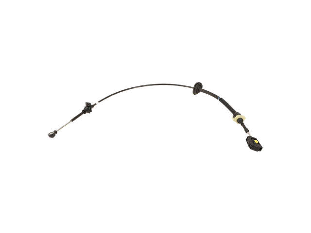 Genuine Automatic Transmission Shifter Cable 