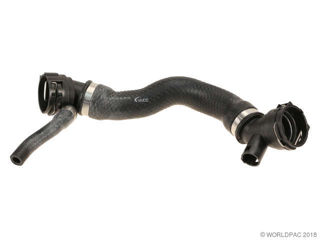 Vaico Radiator Coolant Hose  Lower 