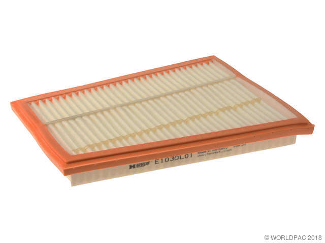 Hengst Air Filter  Right 