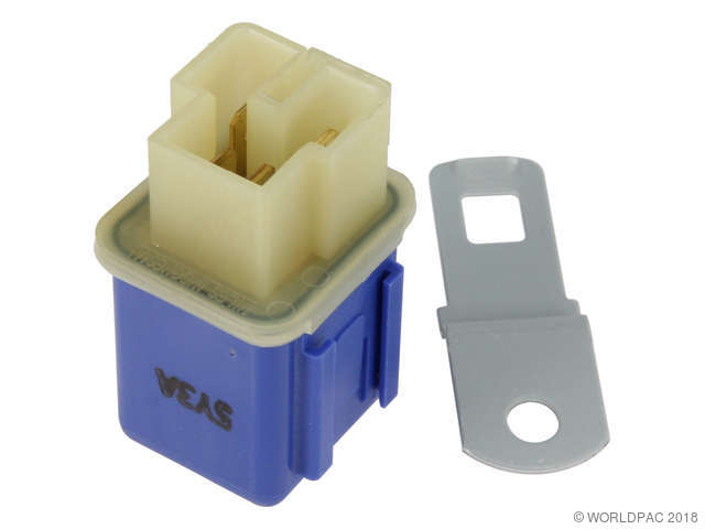 Niles Fuel Injection Relay 