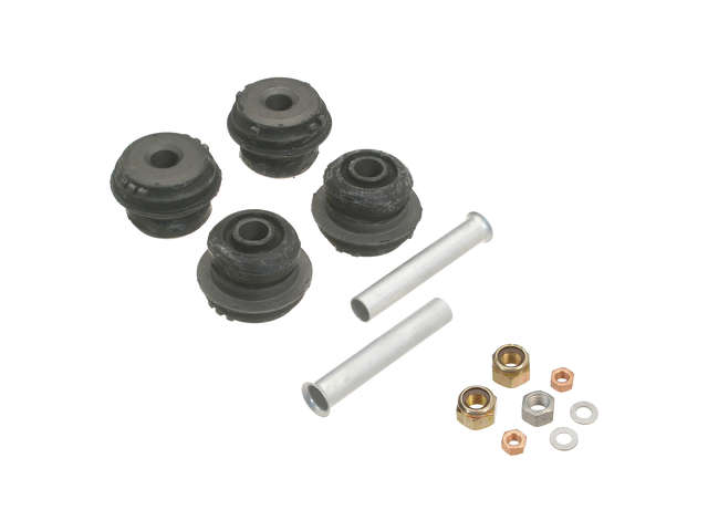 FEQ Suspension Control Arm Bushing Kit  Front Lower 