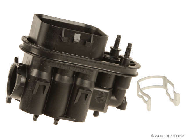 ACDelco Fuel Injection Fuel Distributor 